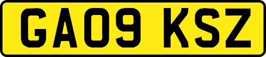 GA09KSZ