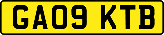 GA09KTB