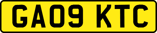 GA09KTC
