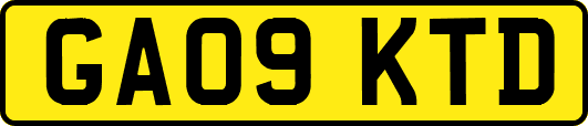GA09KTD