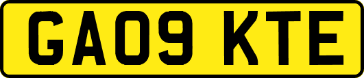 GA09KTE