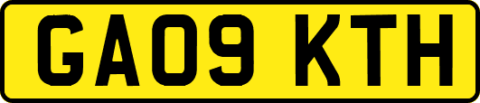 GA09KTH