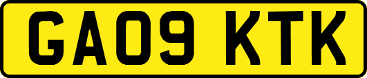 GA09KTK