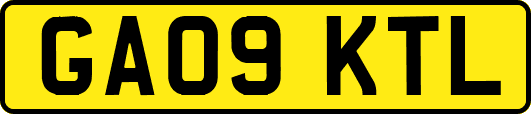 GA09KTL