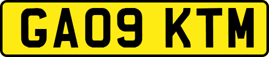 GA09KTM