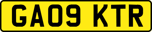 GA09KTR
