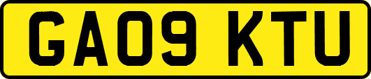 GA09KTU