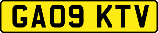 GA09KTV