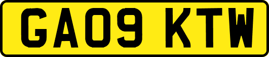 GA09KTW