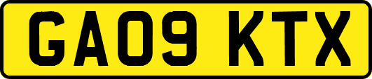 GA09KTX
