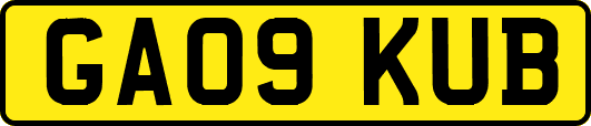 GA09KUB