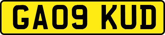 GA09KUD