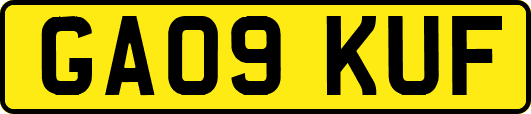 GA09KUF