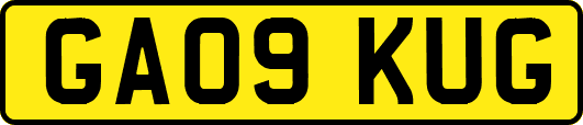 GA09KUG