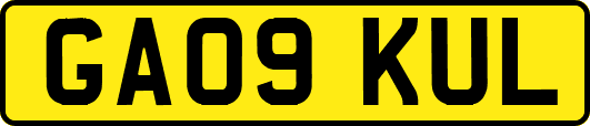 GA09KUL