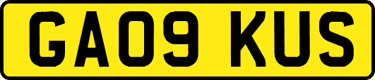 GA09KUS