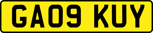 GA09KUY
