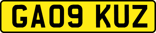 GA09KUZ