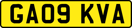 GA09KVA