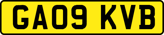 GA09KVB