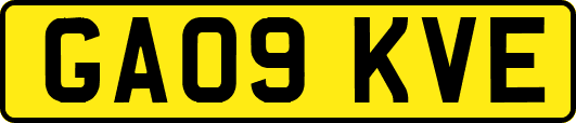 GA09KVE