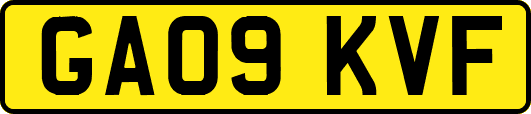 GA09KVF