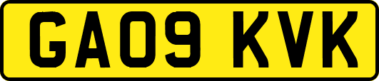GA09KVK