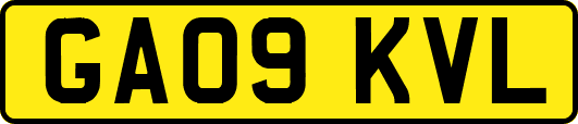 GA09KVL