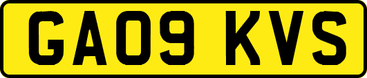 GA09KVS