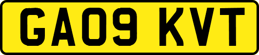 GA09KVT