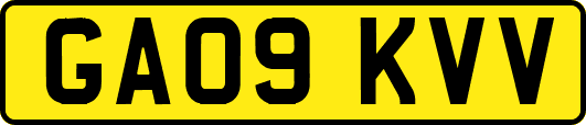 GA09KVV