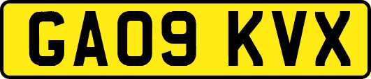 GA09KVX