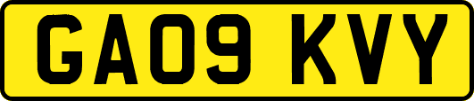 GA09KVY