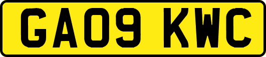 GA09KWC