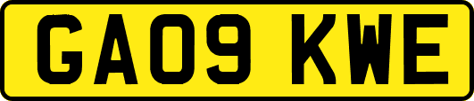 GA09KWE