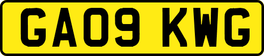 GA09KWG