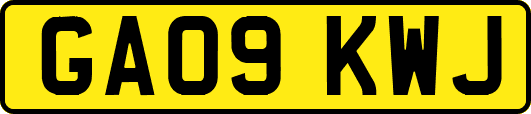 GA09KWJ
