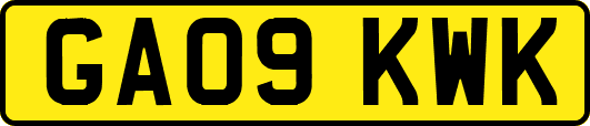 GA09KWK