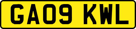 GA09KWL