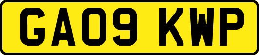 GA09KWP