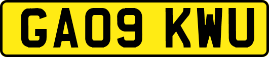 GA09KWU