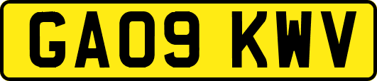 GA09KWV