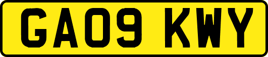 GA09KWY
