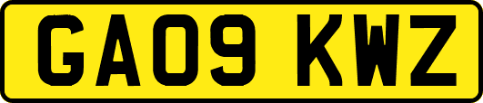 GA09KWZ