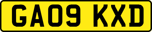 GA09KXD