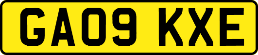 GA09KXE