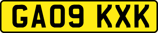 GA09KXK