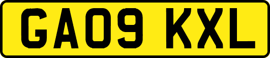 GA09KXL