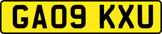 GA09KXU
