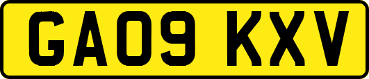 GA09KXV